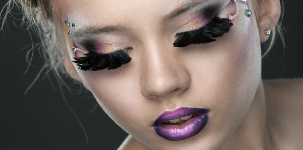 House of beauty ресницы House of beauty ресницы