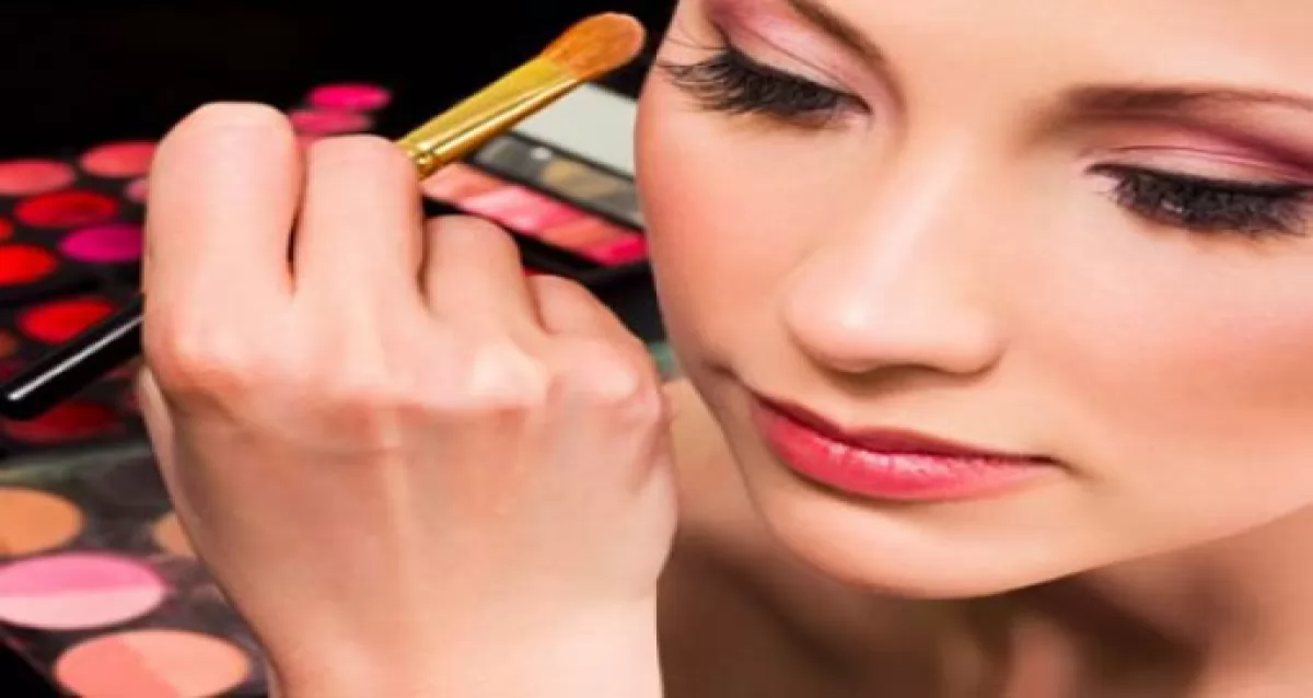 Регулярные мастер-классы «Дневной макияж»