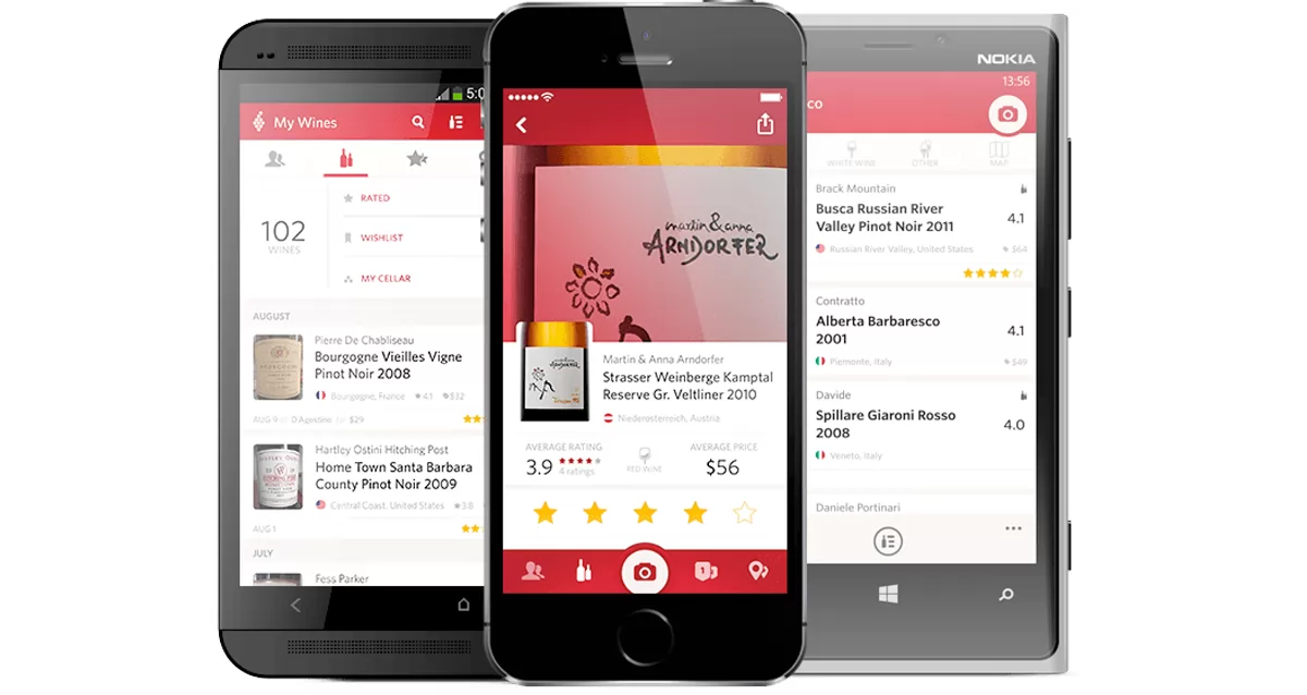 App vin. Приложение Vivino. Wine приложение. Vivino вино. Приложения для выбора вина.