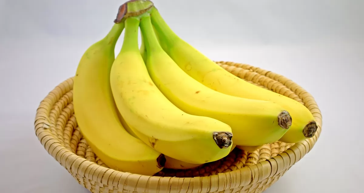 Почему бананы чернеют