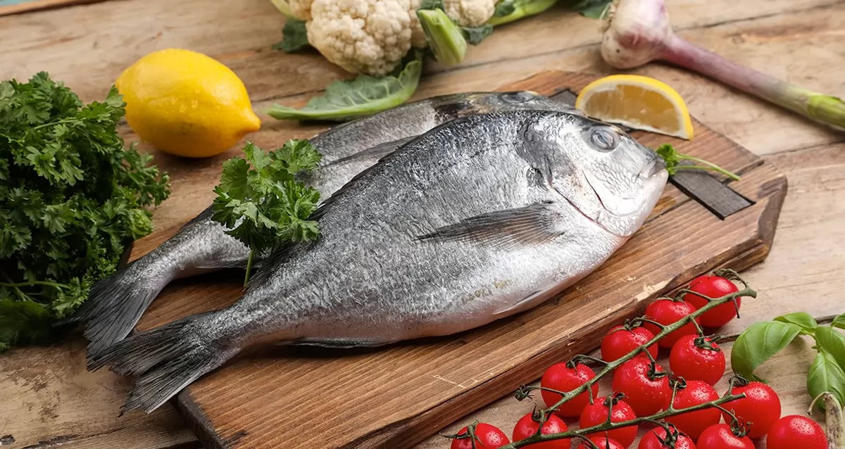Как вкусно запечь рыбу в духовке