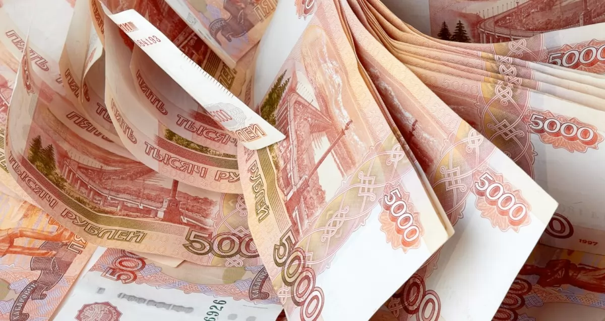 Почему сейчас растет доллар и падает рубль | РБК Инвестиции