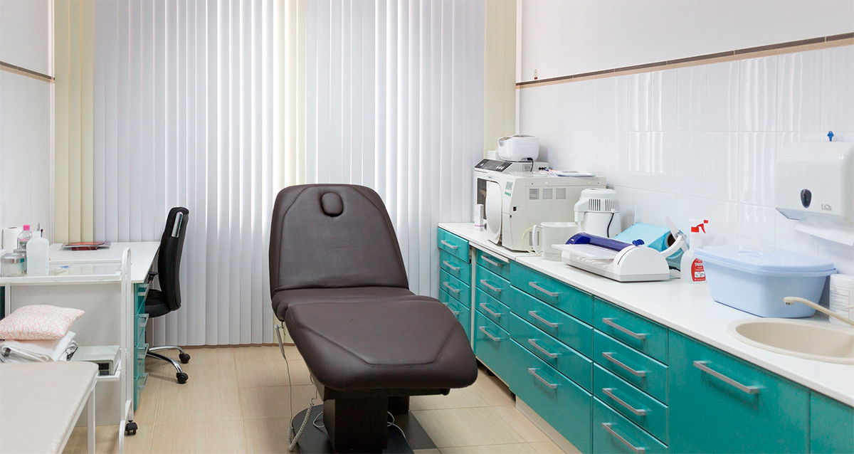 стоматология Well Clinic